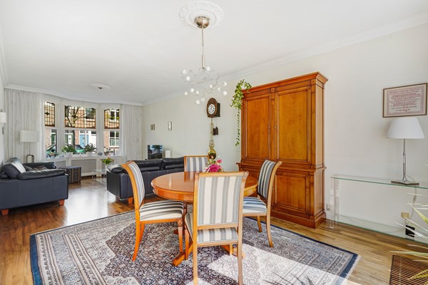 Foto - Te koop: Adriaan Pauwstraat 13, 2613 CX Delft